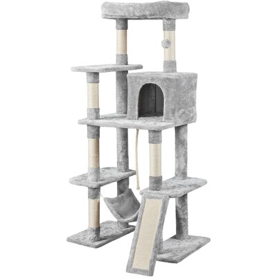 Tucker Murphy Pet™ Multilevel Plush 63