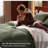 Bedsure Cotton Duvet Cover - 100% Cotton Waffle Weave Linen Duvet Cover, PureWoven Textured Breathable Bedding Comforter Cover, Duvet Cover Only-126370812-126370818