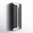 Evett Aluminum LED Wall Light-1120209478