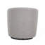 Fauteuil demi-tonneau Sea Oat-685891762