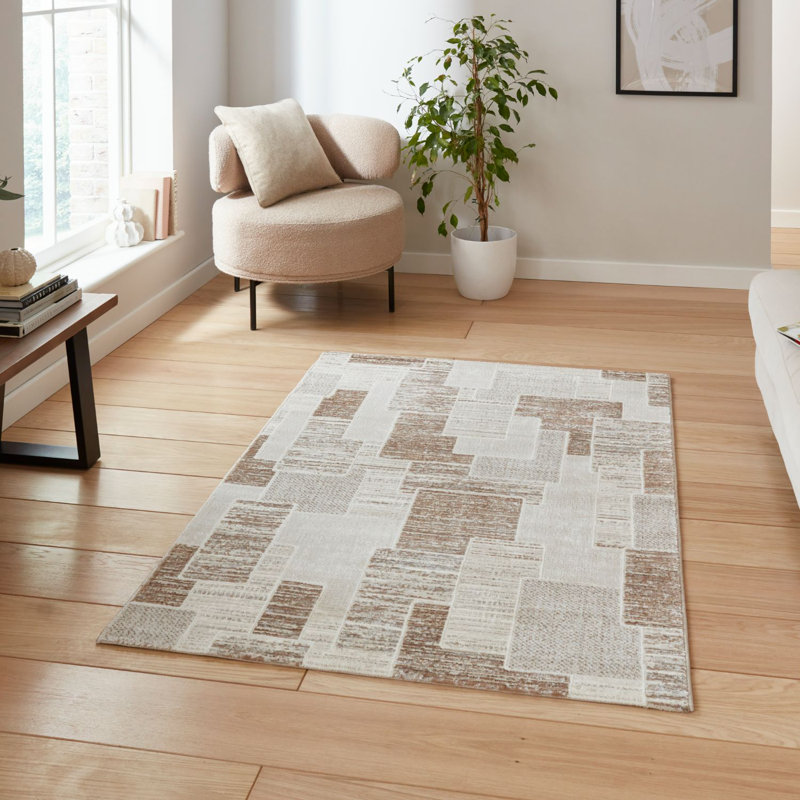 Creation Area Rug, Rectangle 5'3" x 7'6"