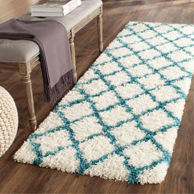 Alvarez Performance Geometric Rug