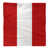 Scarlet/White/Scarlet