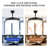 Ceiling Fan with LED Lights-958760863