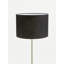 Anwen 158cm Chrome Traditional Floor Lamp