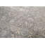 Wool Oriental Area Rug in Gray