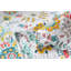Ensemble de courtepointe réversible Bohemian Floral-1638969570