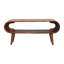 Amaya Nordic Style Caramel Coffee Table-108808798-108808804