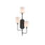 Knowsley 3 - Light Armed Sconce