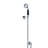 Mackintosh with Rough in-Valve-50983040
