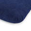 Coussin de chaise longue d'extérieur 74 "x 22" avec attaches et boucle-579749099