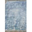 Laguna Abstract Hand-Loomed Blue Area Rug-67467214-133654060