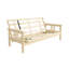 Structure de futon double avec matelas à ressorts double Johnte-779531878-710528730-732958396