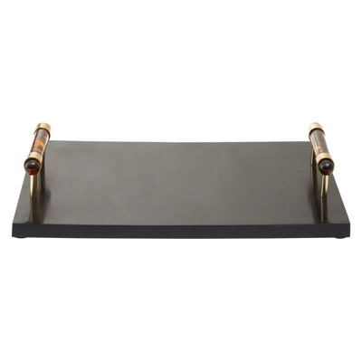 Roma Iron Tray