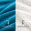 Reversible Sherpa Fleece Blanket | Ultra Soft Warm Throw for Sofa, Bed & Cosy Nights-120234971-120234970
