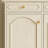 Cream Style Kitchen Sideboard