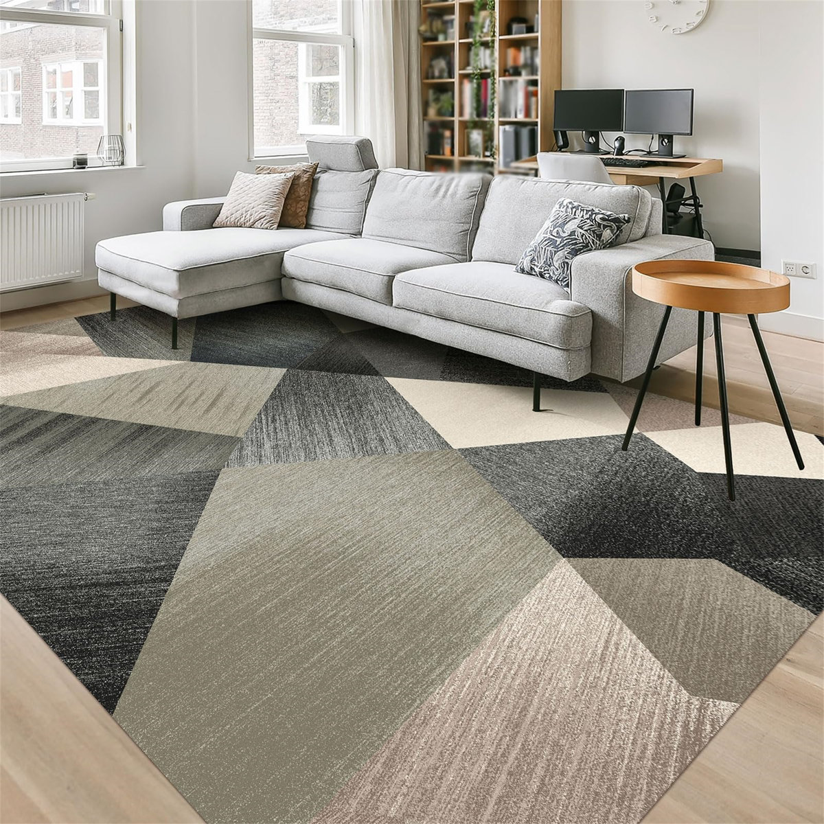 Corrigan Studio Lessie Area Rug | Wayfair.co.uk