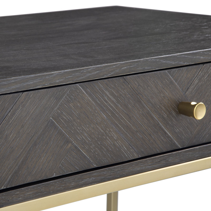 Table d'appoint Nahlen