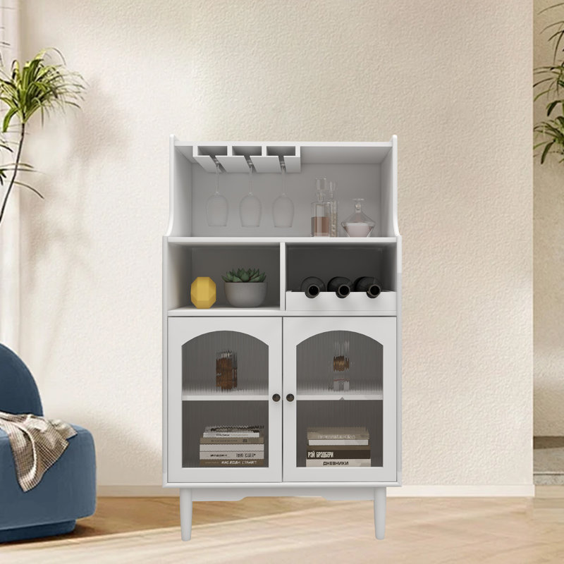 Sorang Standard, Blanc