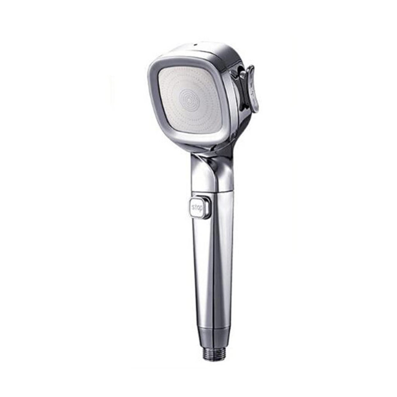 High-pressure Handheld Shower Head 1.8 GPM GPM, Chrome