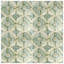 Klinker Retro Blanco 13" x 13" Ceramic Mosaic Wall & Floor Tile
