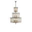 Bevilacqua 12 - Light Chandelier