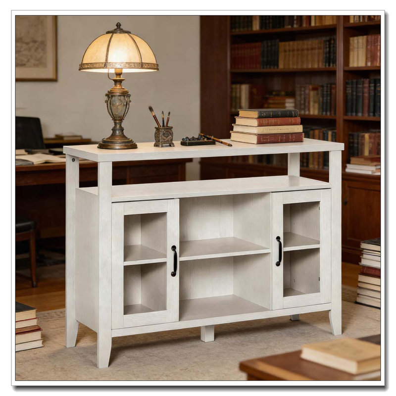Modern Room Storage Cabinet