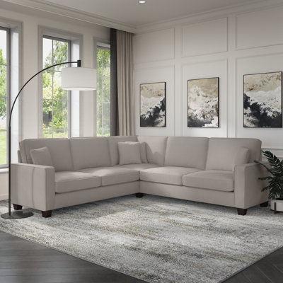 Canapé modulaire Alitza