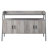 52-Inch TV Stand With 1 Open Compartment-2113857132