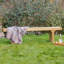 Lakeville Wooden Bench