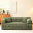 Convertible Sofa Floor Sofa Lounge Couch-486929152