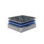 Matelas hybride moyen 14 po Sula avec refroidissement, ressorts ensachés et support de bord-1202071823