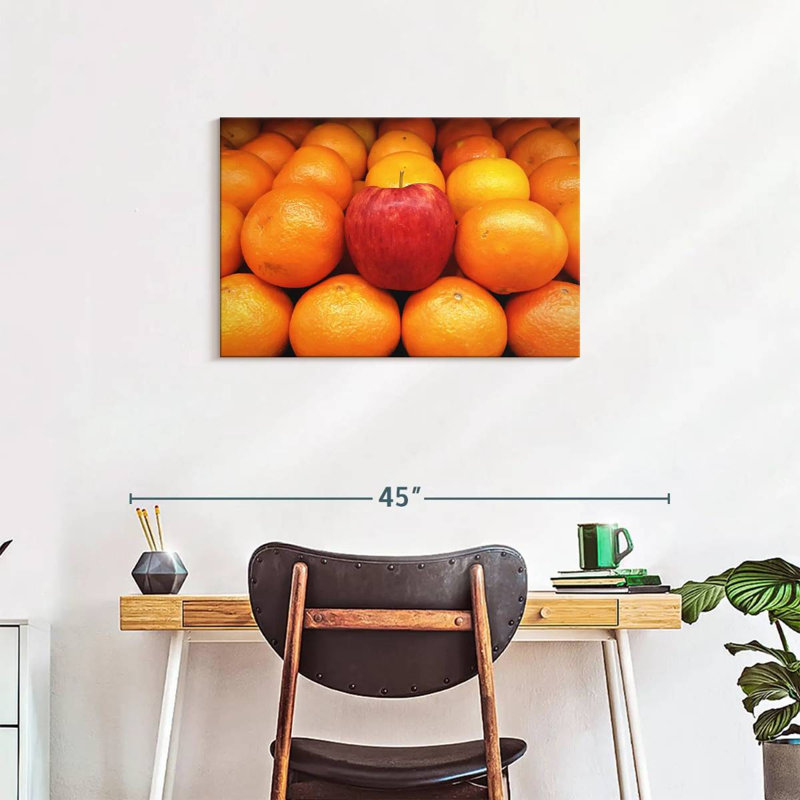 Yarlin Cheers, 20" H x 30" W
