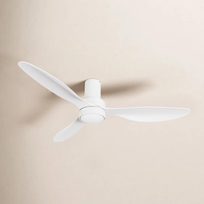 52'' Ceiling Fan with LED Lights