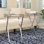 Ensemble de tables-plateaux Aloysius
