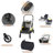 Foldable Pet Stroller-97571179