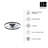 Dusen 19.7 in. Ceiling Fan with LED Lights