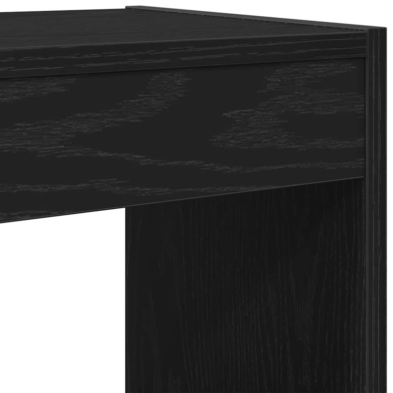 Standard Bookcase, (6 Shelves) 198cm H x 40cm W x 30cm D