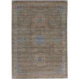 Oriental Area Rug