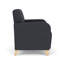 Fauteuil d'invité surdimensionné Siena-99606977-130443438