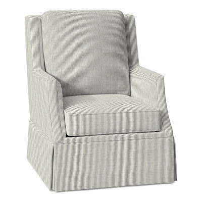 Fauteuil tournant Savannah