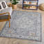 Tapis rectangulaire Living Room Tapis de salon-621534716