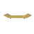 Satin Brass