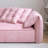 Creative Pink Casual Sofa