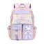sac d'école primaire de style sac à dos de protection de la colonne vertébrale et de réduction de charge pour enfants-132562152