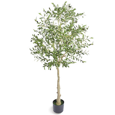 Faux arbre 70,47 po