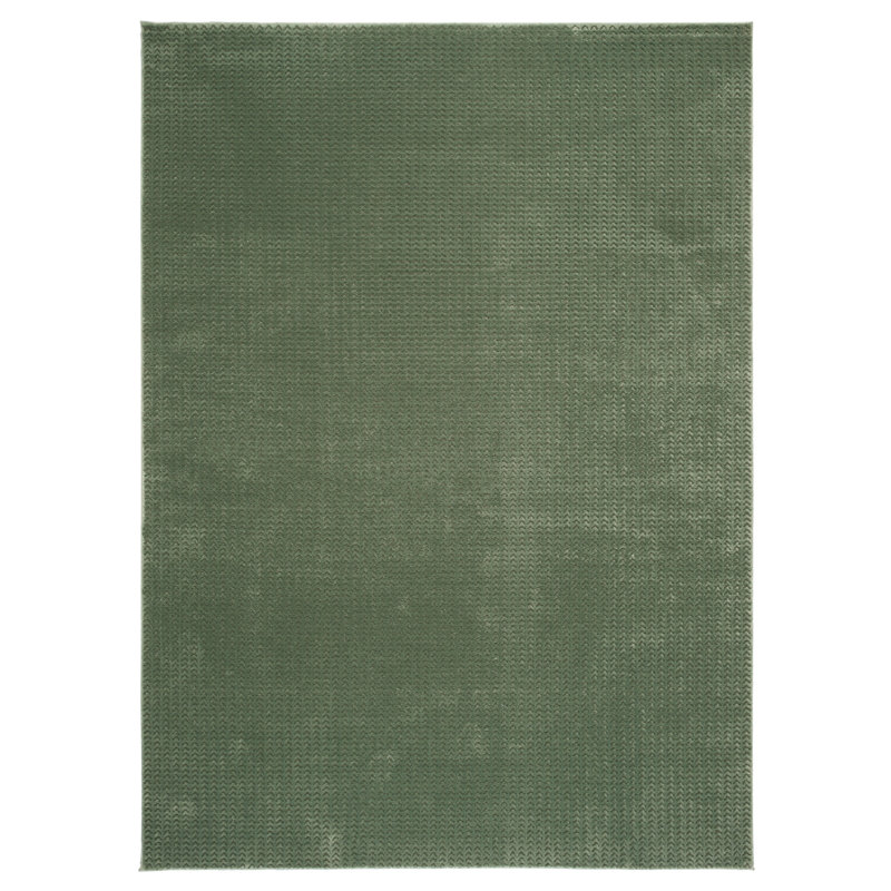 Rush Washable Rug, Rectangle 6'7" x 9'