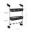 Perillo Overdoor Organizer