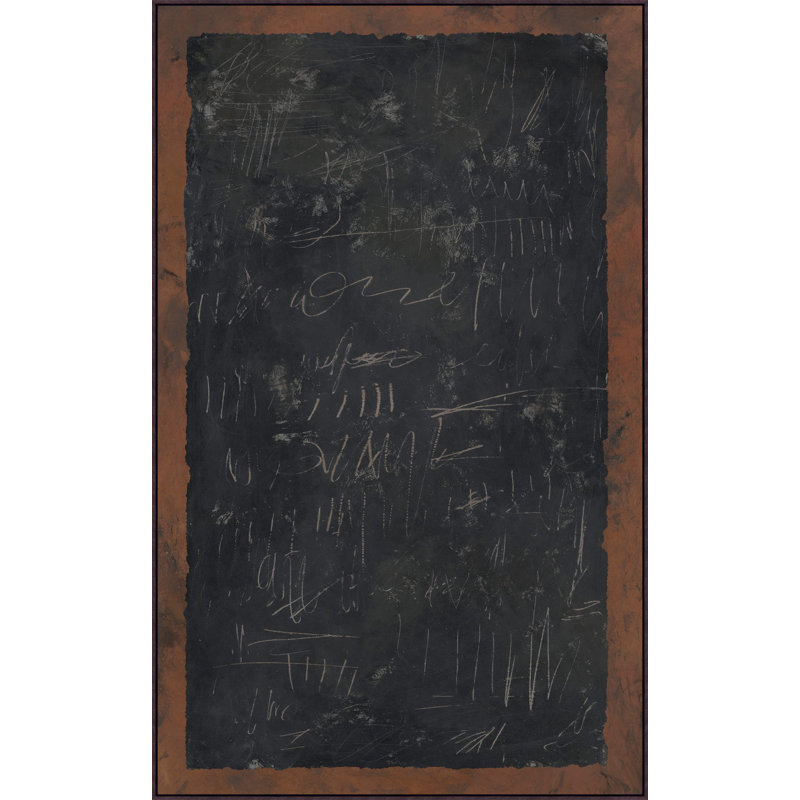 The Tablet Print