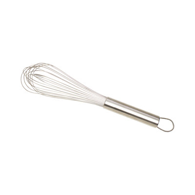 KitchenCraft Professional Eleven Wire Balloon Whisk
